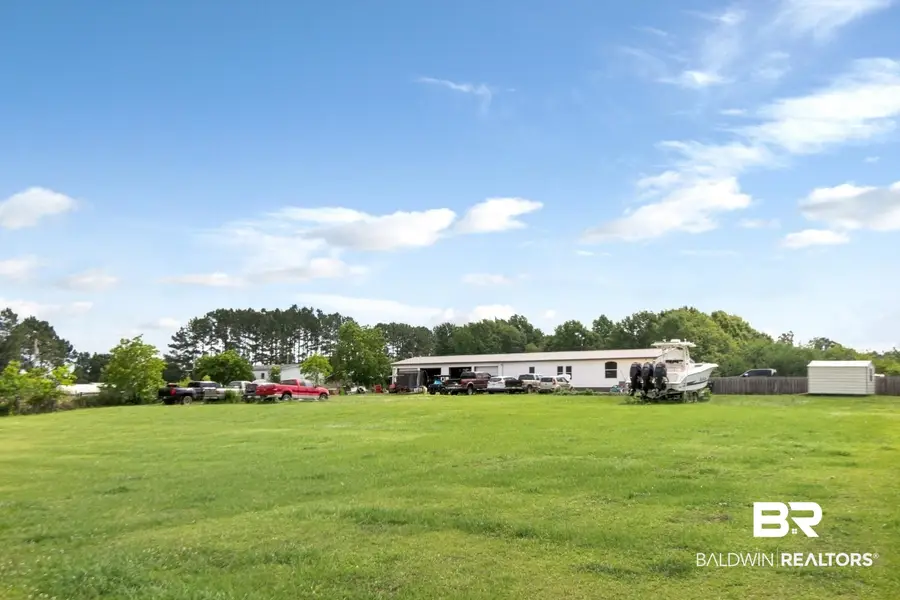 23853 Cumberland Road, Robertsdale, AL 36567 - #2