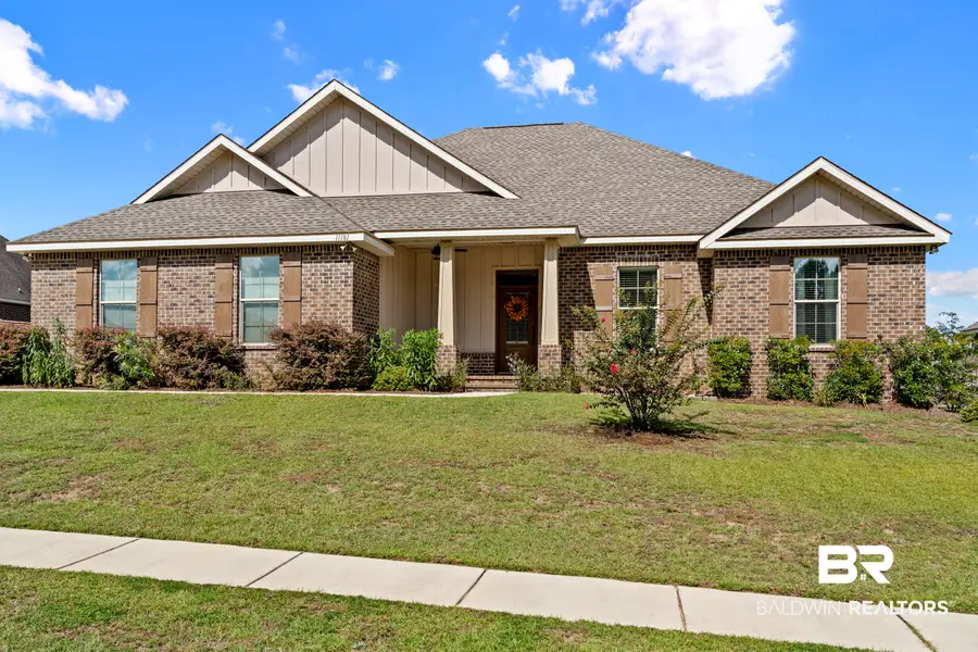 11181 Thistledown Loop, Spanish Fort, AL 36527 - #2