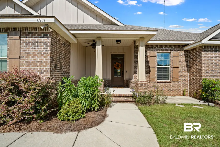 11181 Thistledown Loop, Spanish Fort, AL 36527 - #3