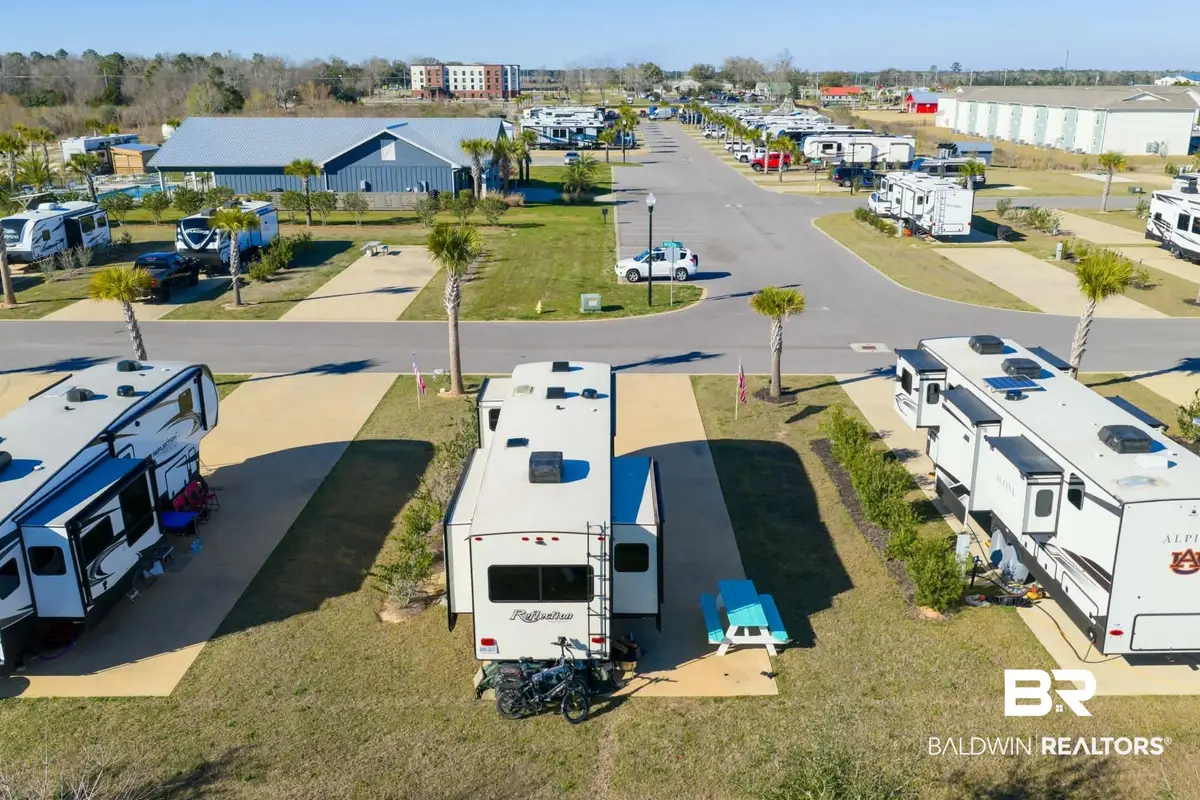 809 Vacation Circle, Foley, AL 36535 - #1