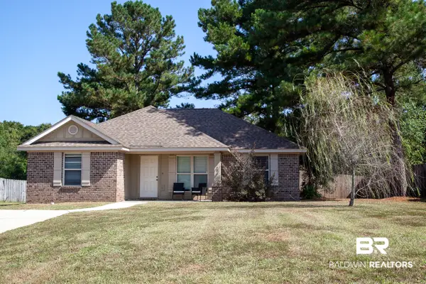 9530 Fox Hunter Court W, Semmes, AL 36575