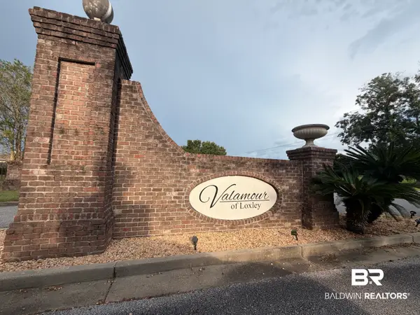 0 Valamour Boulevard, Loxley, AL 36551