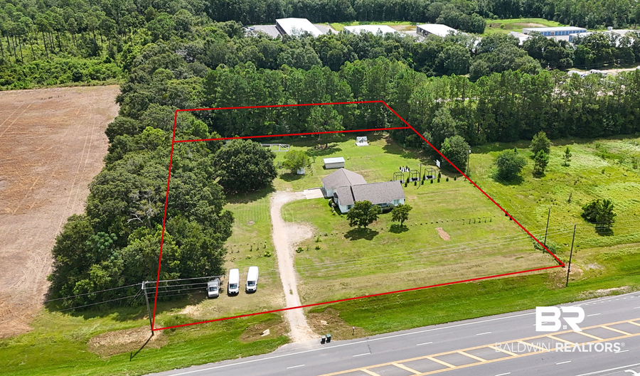 12704 Foley Beach Expressway, Foley, AL 36535 - #3