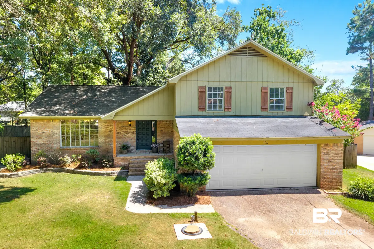 106 Iris Cir, Daphne, AL 36526 - #1