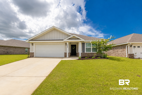 8087 Irwin Loop, Daphne, AL 36526