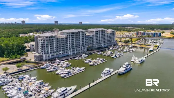 4851 Wharf Pkwy #407, Orange Beach, AL 36561