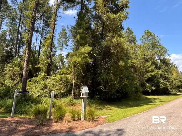 Lot 22 Chapel Grove, Loxley, AL 