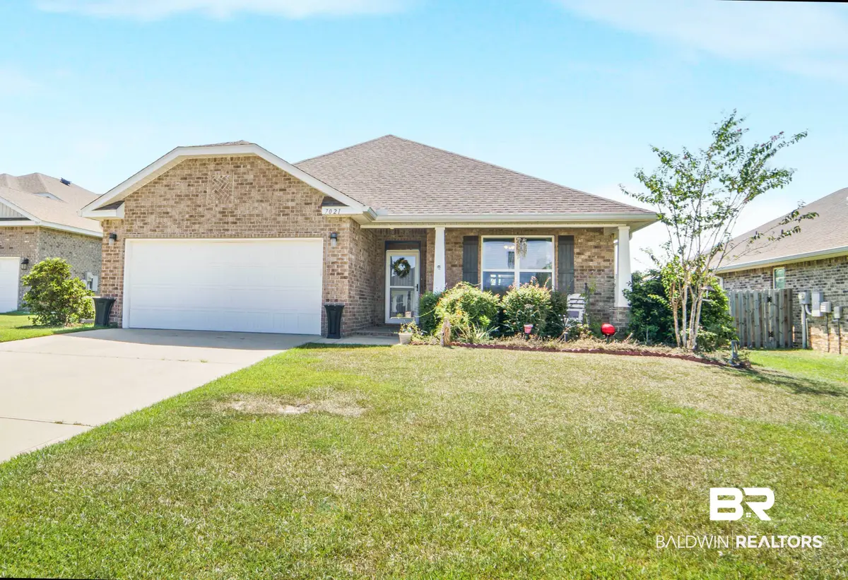 7021 Shallow Brook Court, Gulf Shores, AL 36542 - #1
