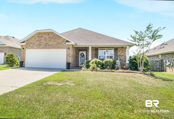 7021 Shallow Brook Court, Gulf Shores, AL 36542