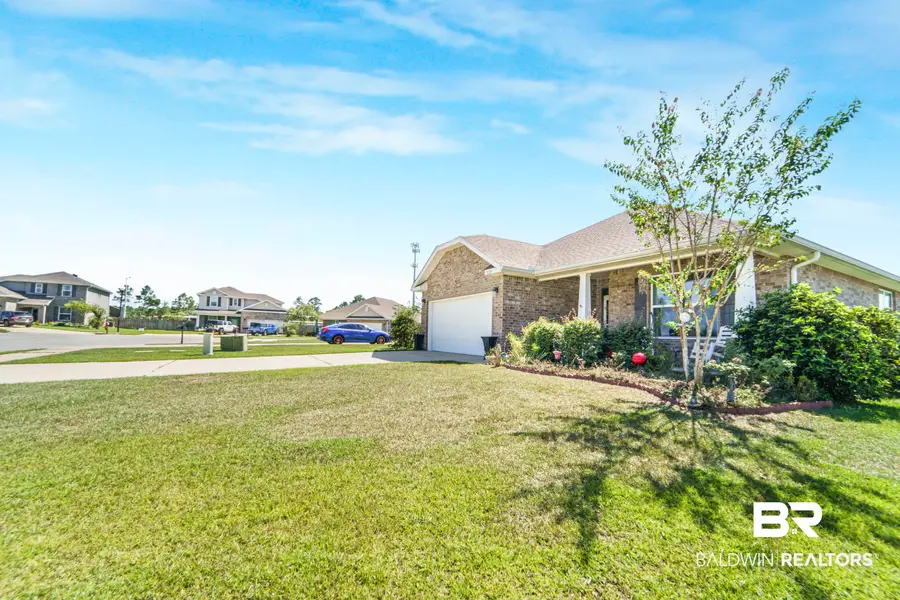7021 Shallow Brook Court, Gulf Shores, AL 36542 - #2