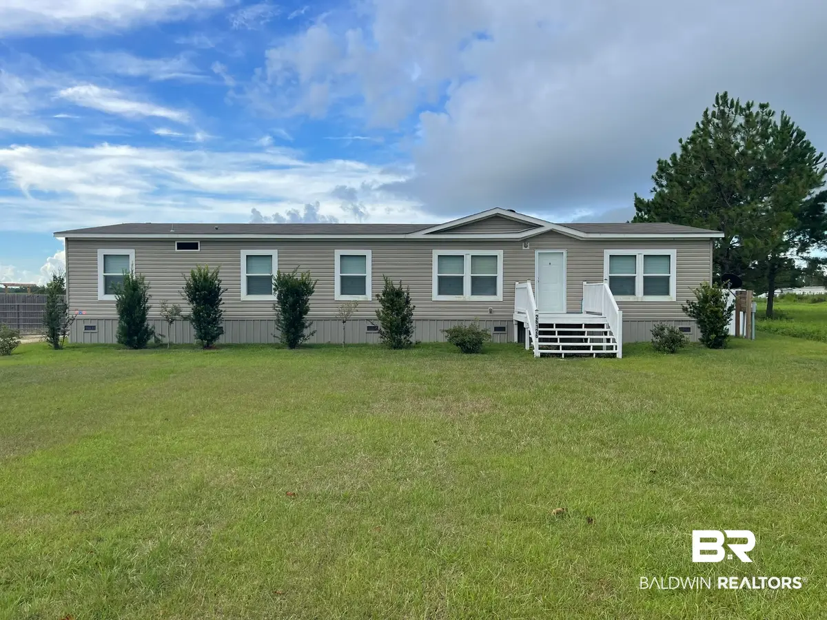 26126 County Road 32, Elberta, AL 36530 - #1