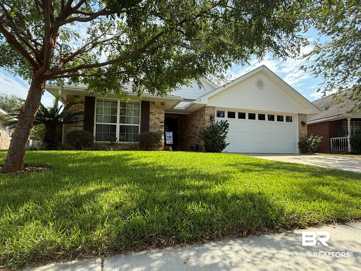 112 Kemper Ln, Fairhope, AL 36532 - #1