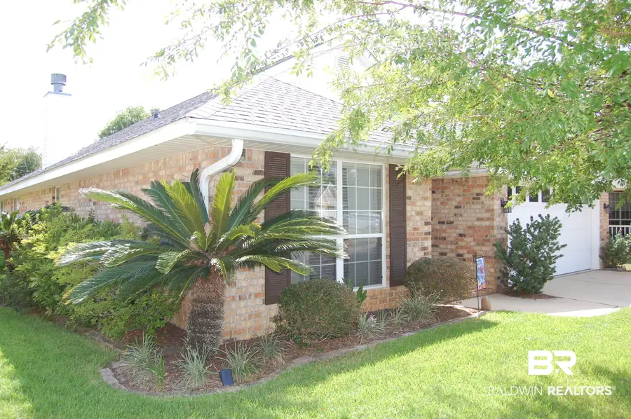 112 Kemper Ln, Fairhope, AL 36532 - #3