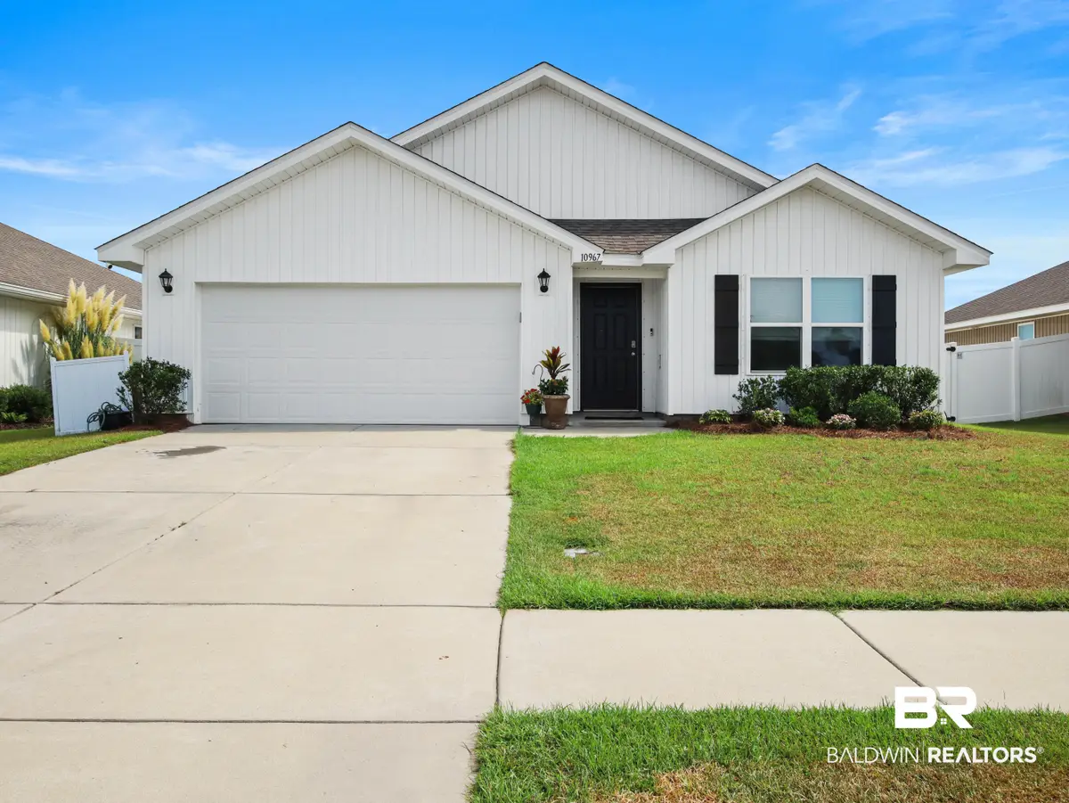 10967 Northern Dancer Court, Daphne, AL 36526 - #1