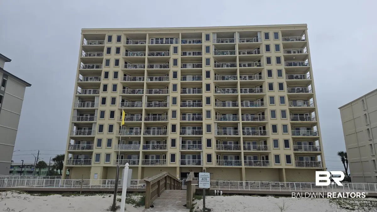 409 E Beach Boulevard #UNIT 785-B, Gulf Shores, AL  - #1