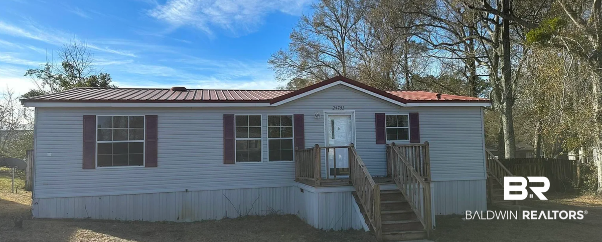 24753 Oak View Court, Loxley, AL 36551 - #1