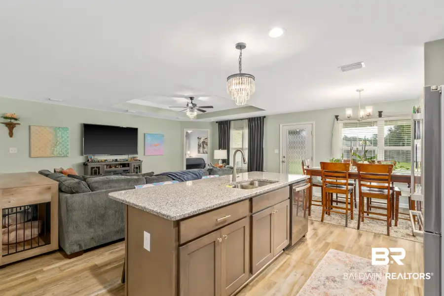 22706 County Road 55, Silverhill, AL 36576 - #3