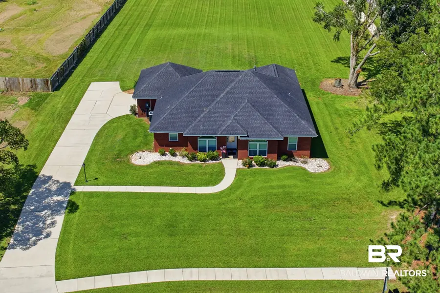 9951 Gaineswood Blvd, Fairhope, AL 36532 - #2
