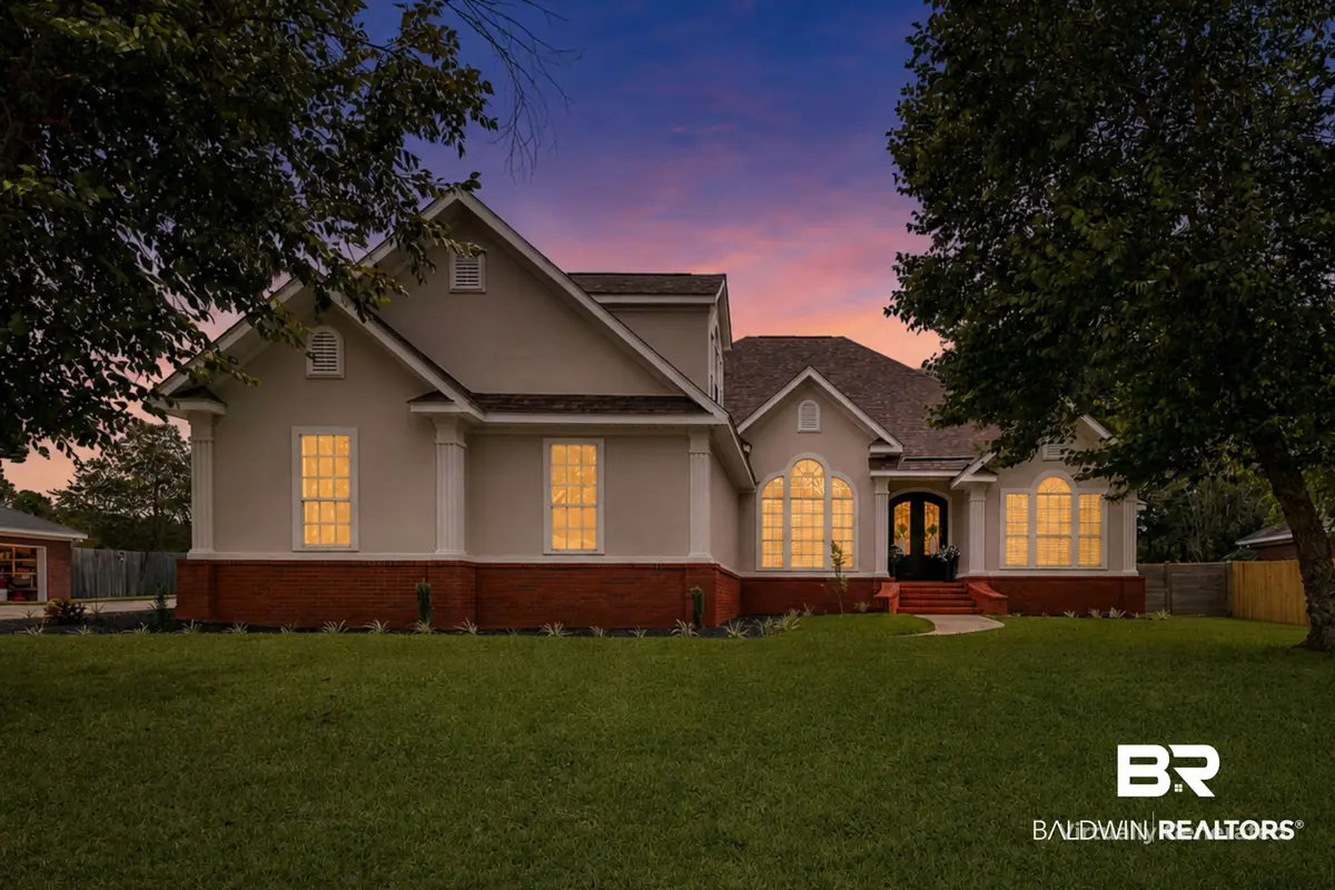 6 Admiral Farragut Way, Spanish Fort, AL 36527 - #1