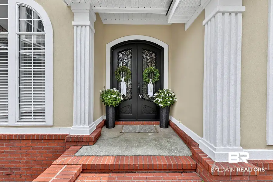 6 Admiral Farragut Way, Spanish Fort, AL 36527 - #3