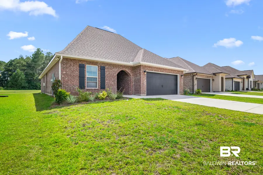 11368 Kingsland Dr, Daphne, AL 36526 - #2