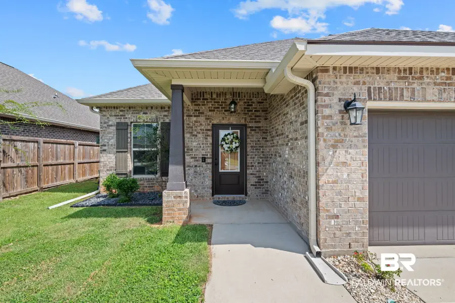 583 Crackwillow Ave, Fairhope, AL 36532 - #3