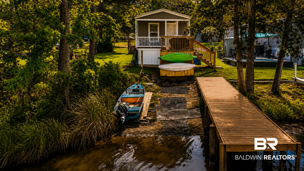 25015 Pompano Drive, Elberta, AL 36530