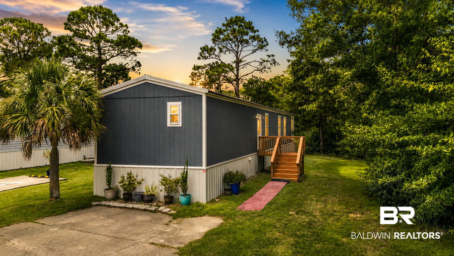 25015 Pompano Drive, Elberta, AL 36530 - #3
