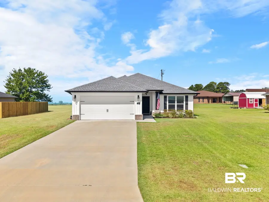 140 St Stephens Ct, Atmore, AL 36502 - #2