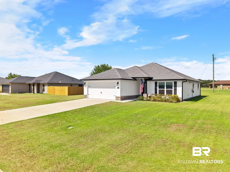 140 St Stephens Ct, Atmore, AL 36502 - #3