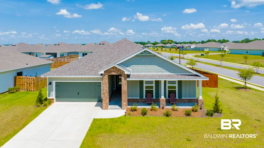 22157 Early Dawn Circle, Foley, AL 36535 - #2