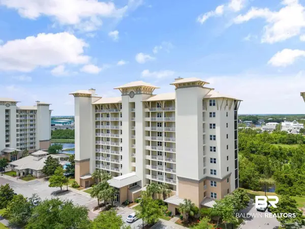 612 Lost Key Dr #502B, Perdido Key, FL 32507