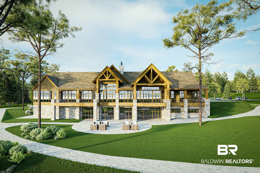 0 Magpie Lane #Lot 19, Spanish Fort, AL 36507 - #3