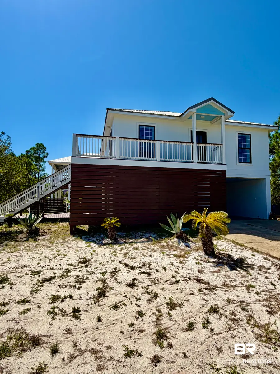 835 Surfside Drive, Gulf Shores, AL 36542 - #2