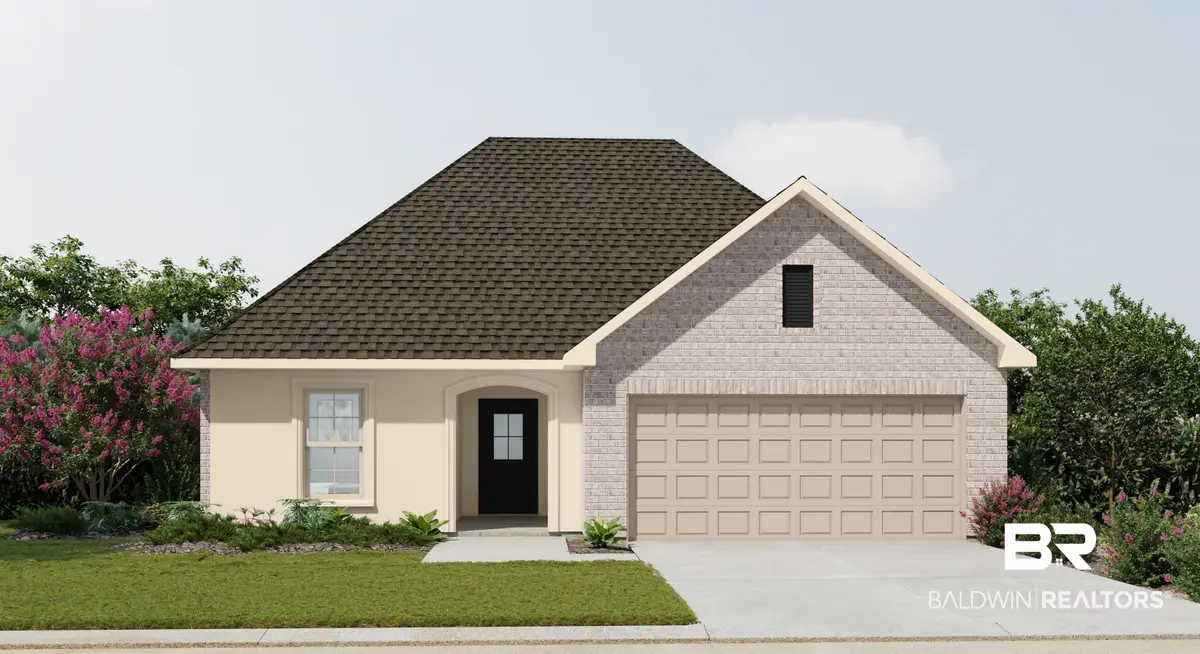 8069 Knoll Rd, Foley, AL 36535 - #1