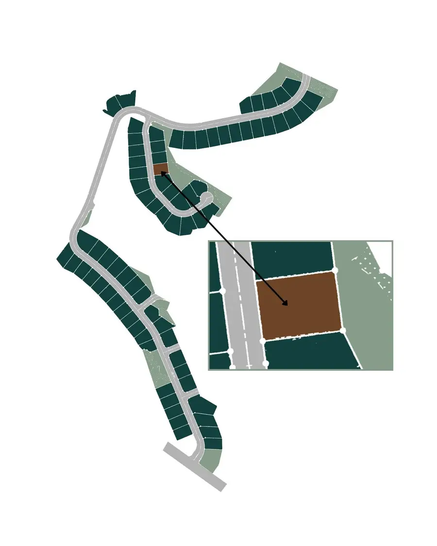 0 Magpie Lane #Lot 36, Spanish Fort, AL 36507 - #2
