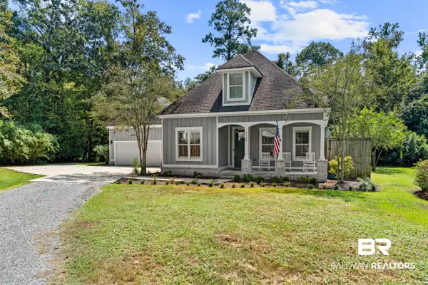 6650 N Winding Brook Drive, Daphne, AL 36526