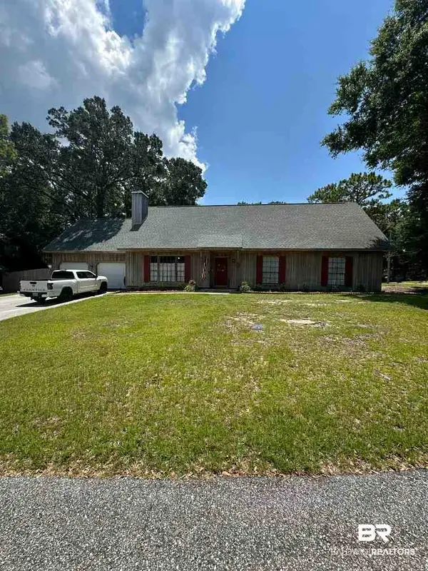113 Chatam Loop, Daphne, AL 36526