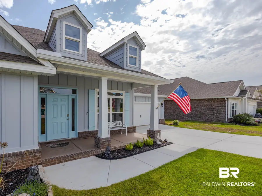 8774 Primland Boulevard, Foley, AL 36535 - #2