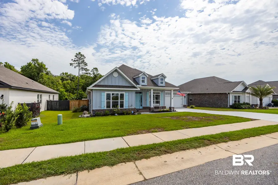 8774 Primland Boulevard, Foley, AL 36535 - #3