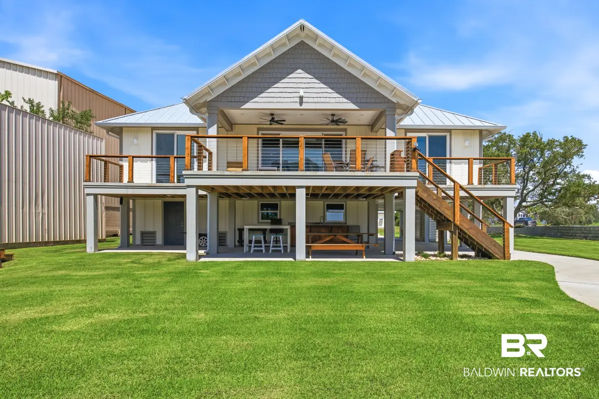 26390 Cotton Bayou Drive, Orange Beach, AL 36561 - #1