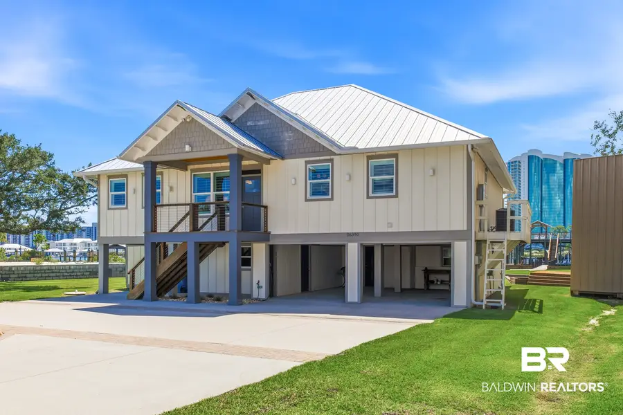 26390 Cotton Bayou Drive, Orange Beach, AL 36561 - #2