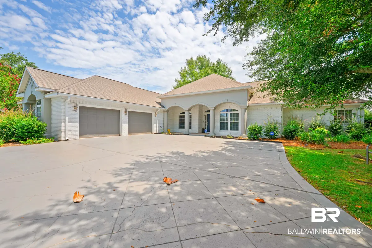 339 Royal Drive, Gulf Shores, AL 36542 - #1