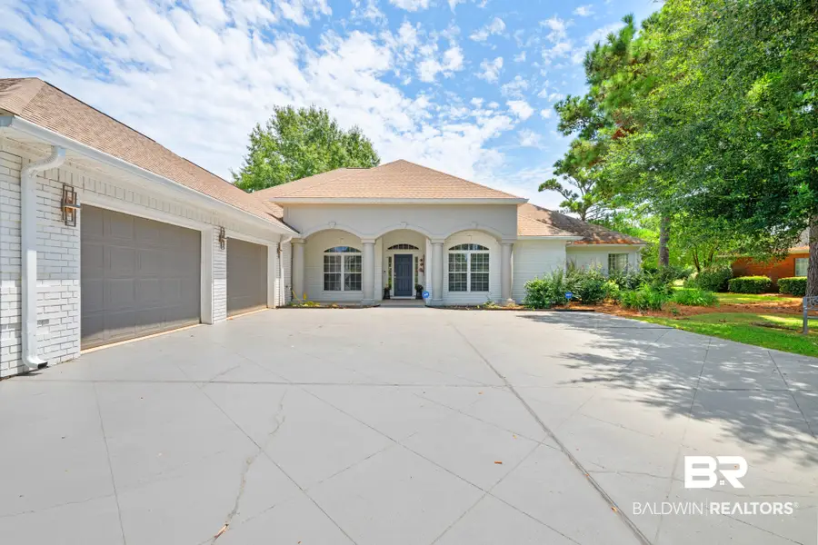 339 Royal Drive, Gulf Shores, AL 36542 - #2