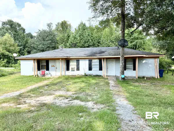 1304 Sowell Rd #A & B, Brewton, AL 36426