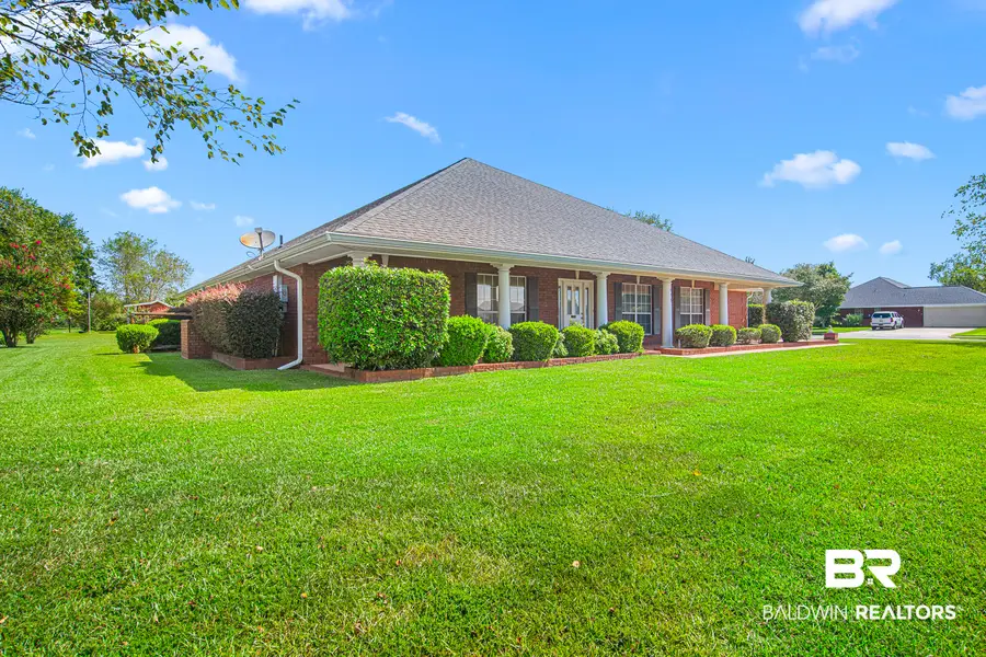 575 Park Avenue, Foley, AL 36535 - #2