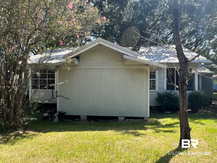 19 Gulf Street #2 Units - 19N & 19S, Chickasaw, AL 36611 - #3