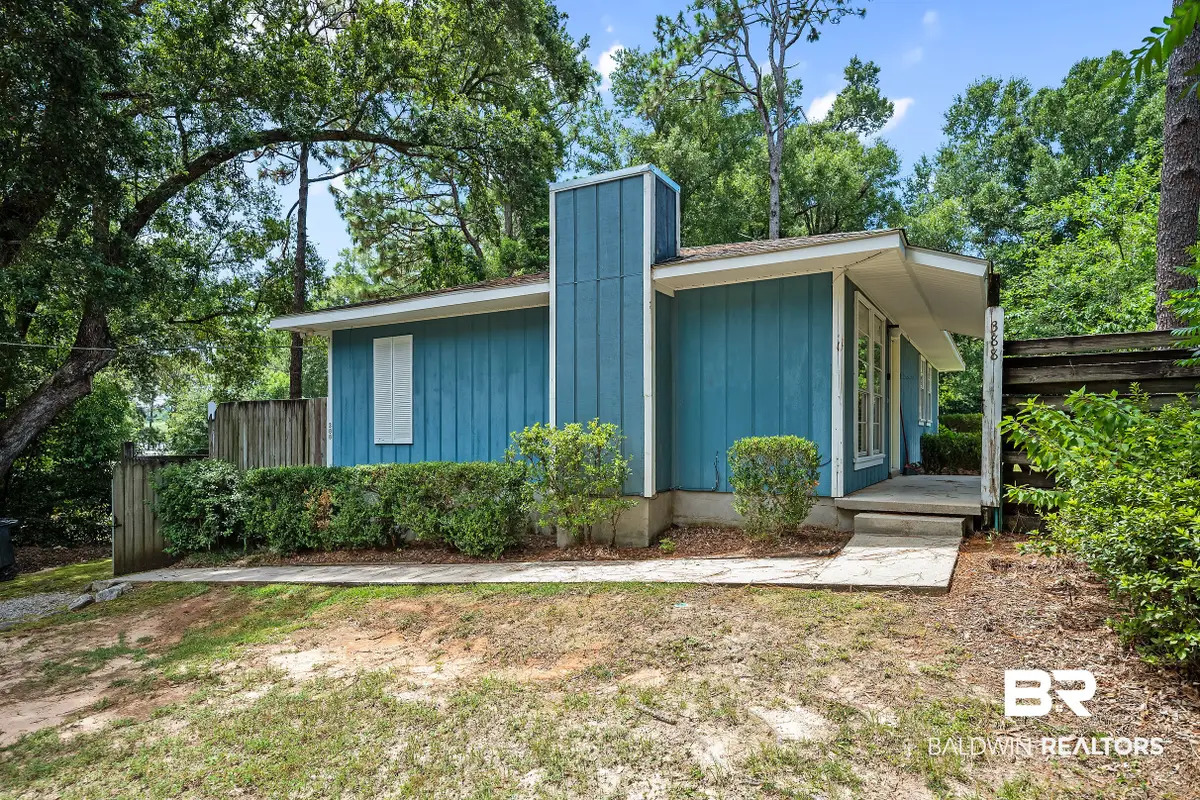 388 Pecan Avenue, Fairhope, AL 36532 - #1