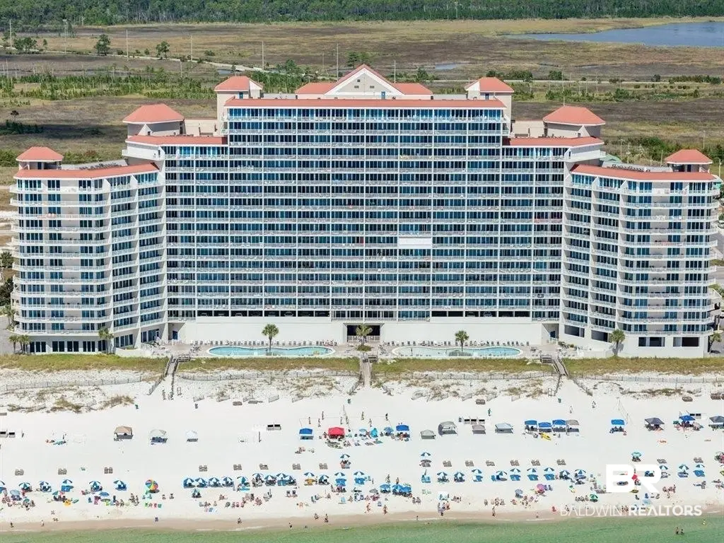 455 E Beach Boulevard #514, Gulf Shores, AL 36542 - #1