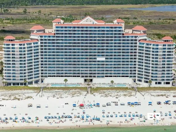 455 E Beach Boulevard #514, Gulf Shores, AL 36542